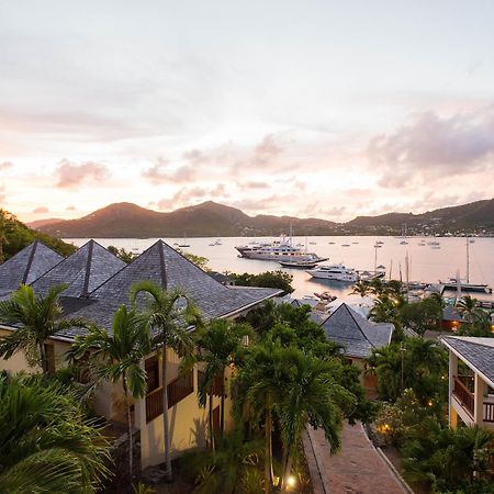 Antigua Yacht Club Marina Resort English Harbour Kültér fotó