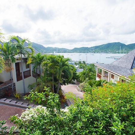Antigua Yacht Club Marina Resort English Harbour Kültér fotó