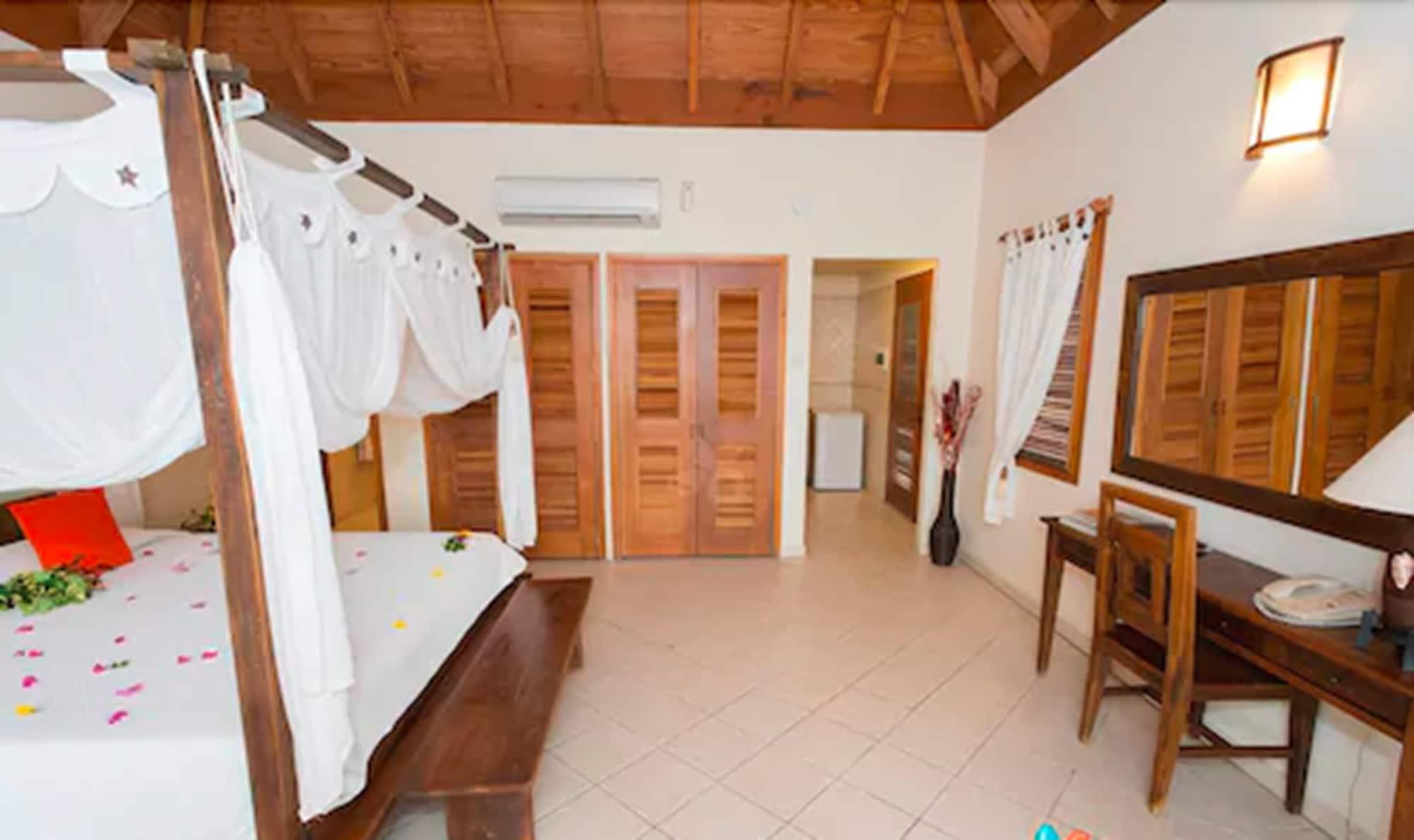 Antigua Yacht Club Marina Resort English Harbour Kültér fotó