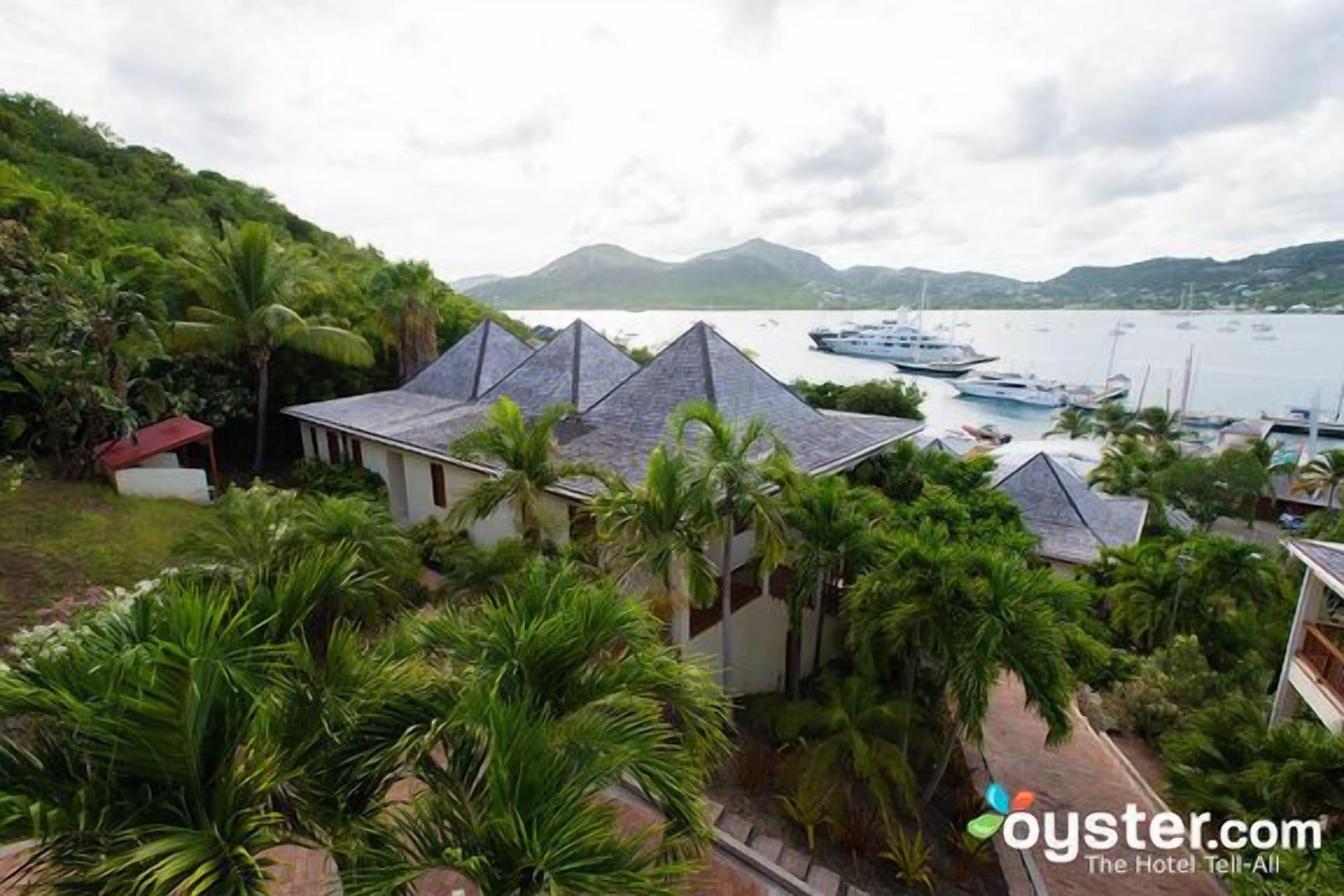 Antigua Yacht Club Marina Resort English Harbour Kültér fotó