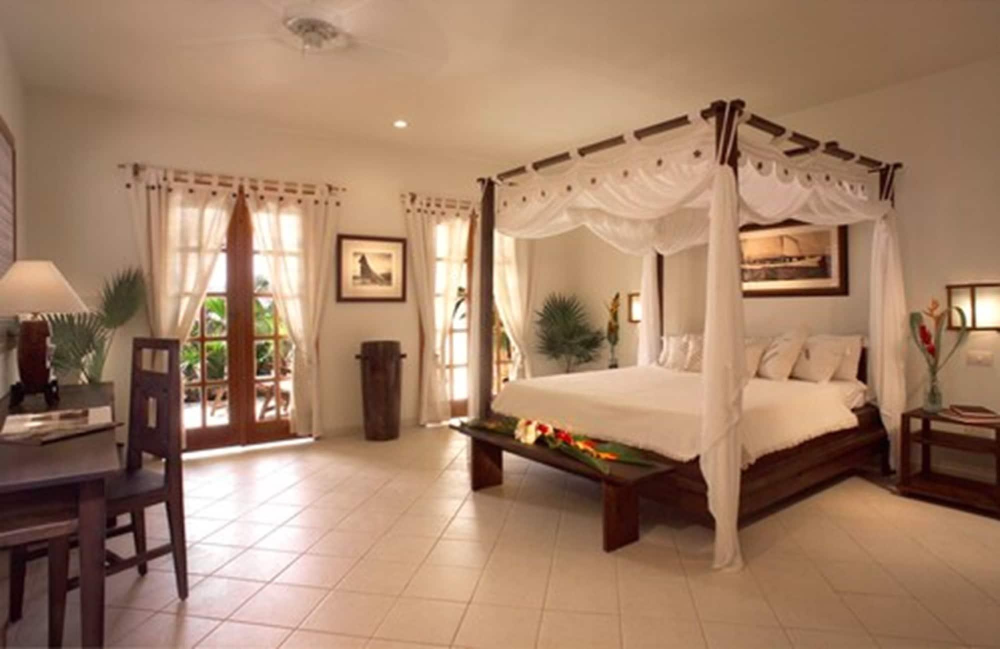 Antigua Yacht Club Marina Resort English Harbour Kültér fotó