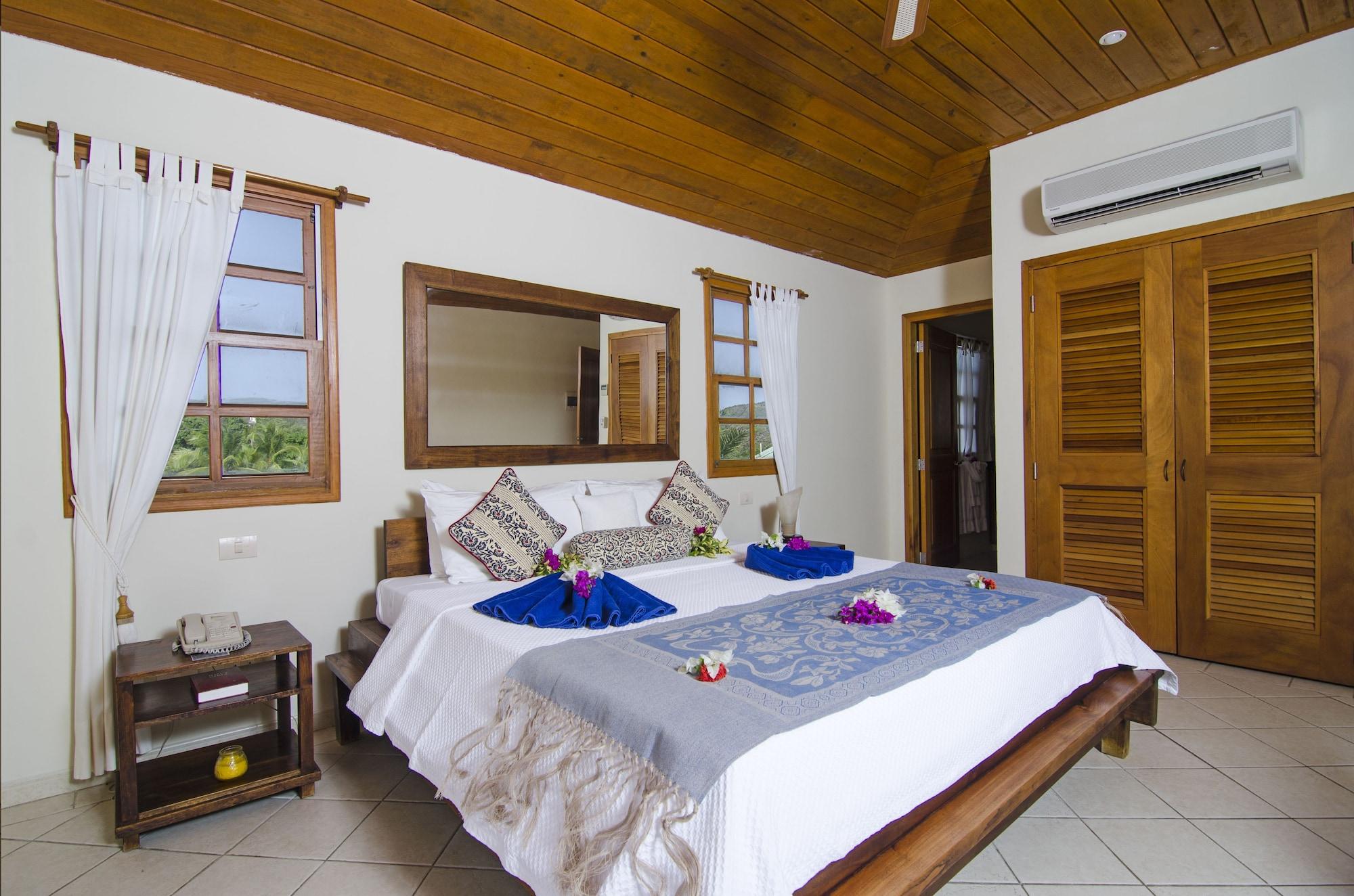 Antigua Yacht Club Marina Resort English Harbour Kültér fotó