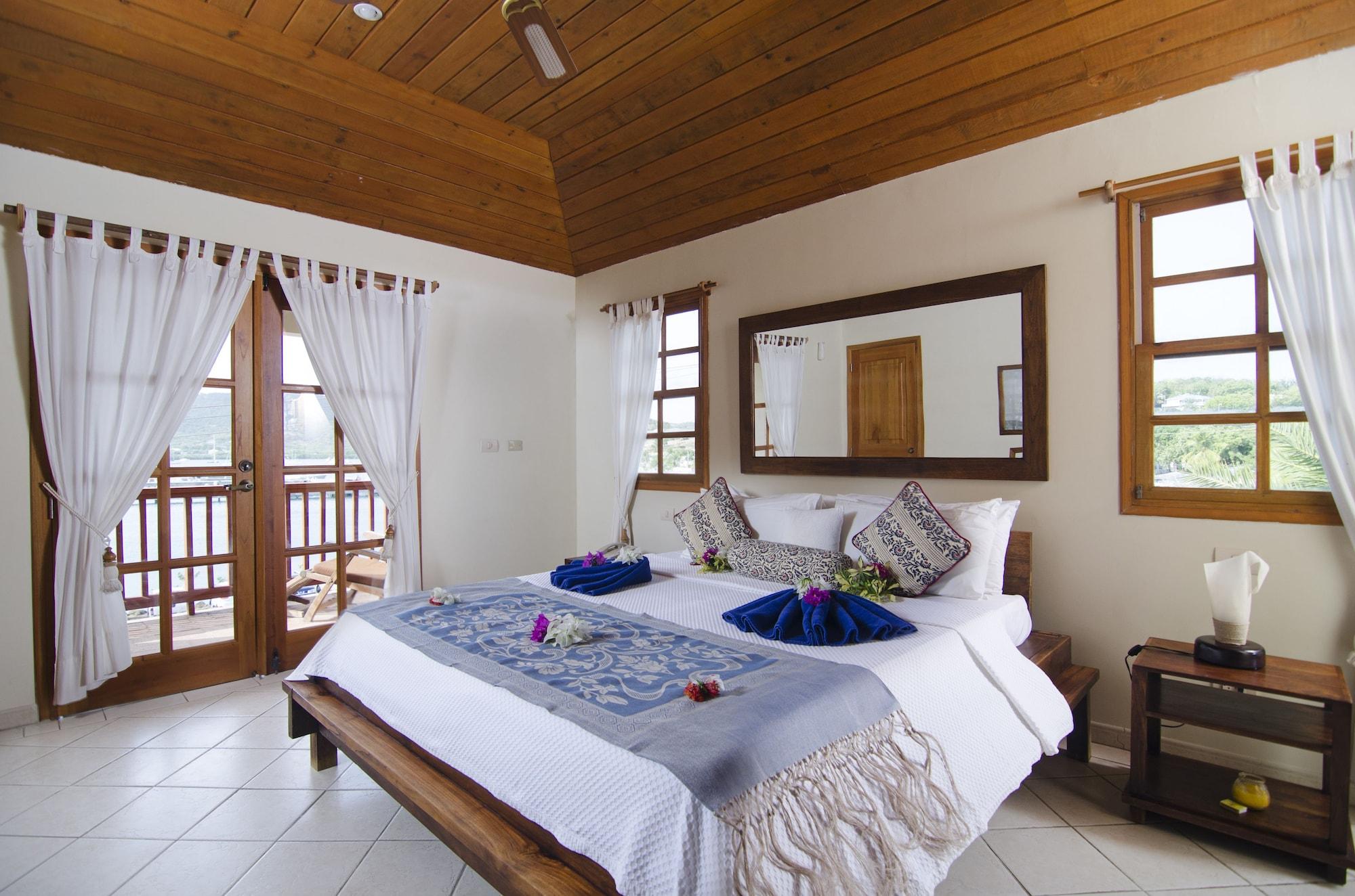 Antigua Yacht Club Marina Resort English Harbour Kültér fotó