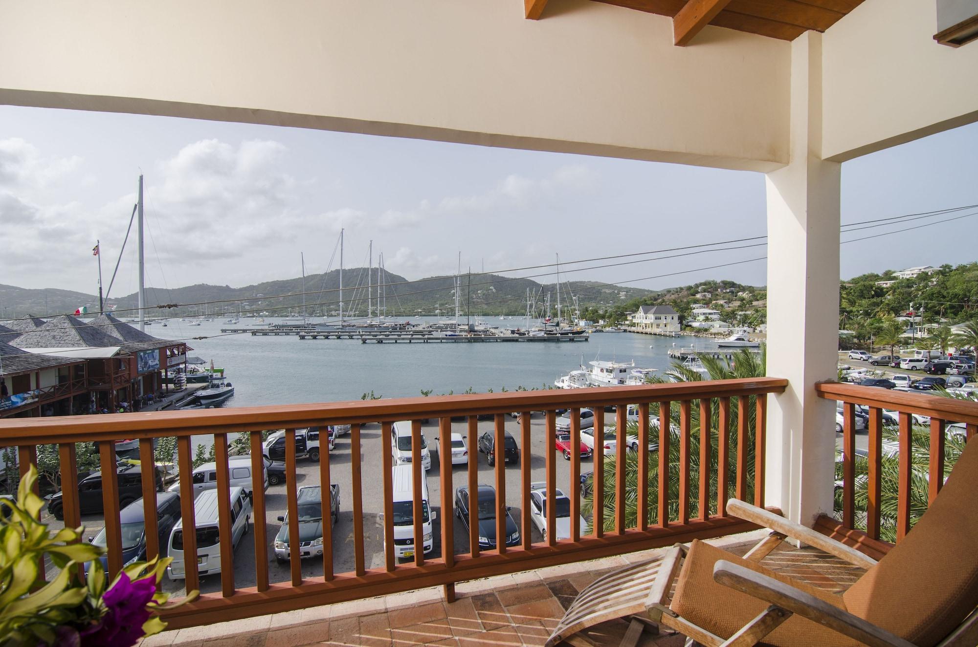 Antigua Yacht Club Marina Resort English Harbour Kültér fotó