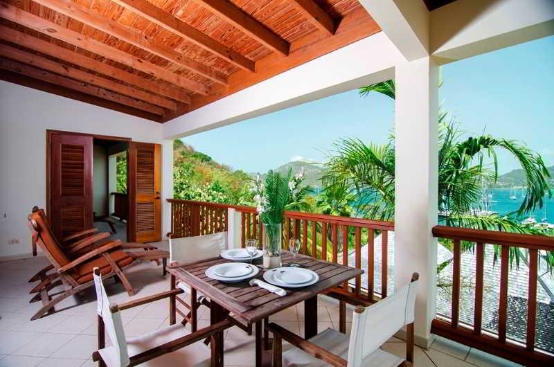 Antigua Yacht Club Marina Resort English Harbour Kültér fotó