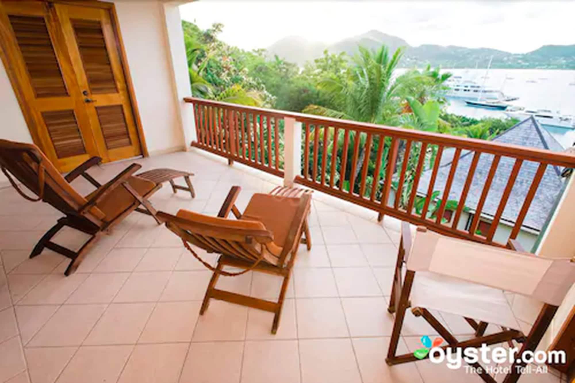 Antigua Yacht Club Marina Resort English Harbour Kültér fotó