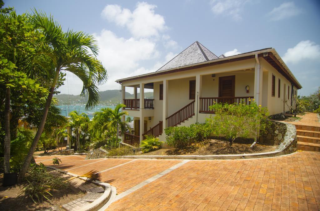 Antigua Yacht Club Marina Resort English Harbour Kültér fotó