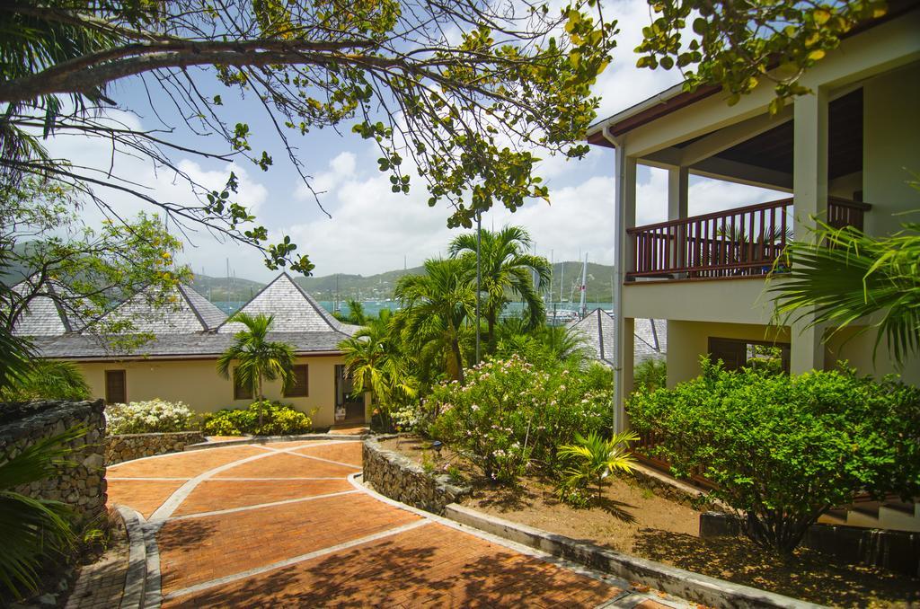 Antigua Yacht Club Marina Resort English Harbour Kültér fotó