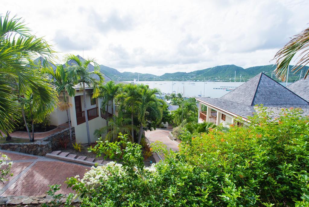 Antigua Yacht Club Marina Resort English Harbour Kültér fotó
