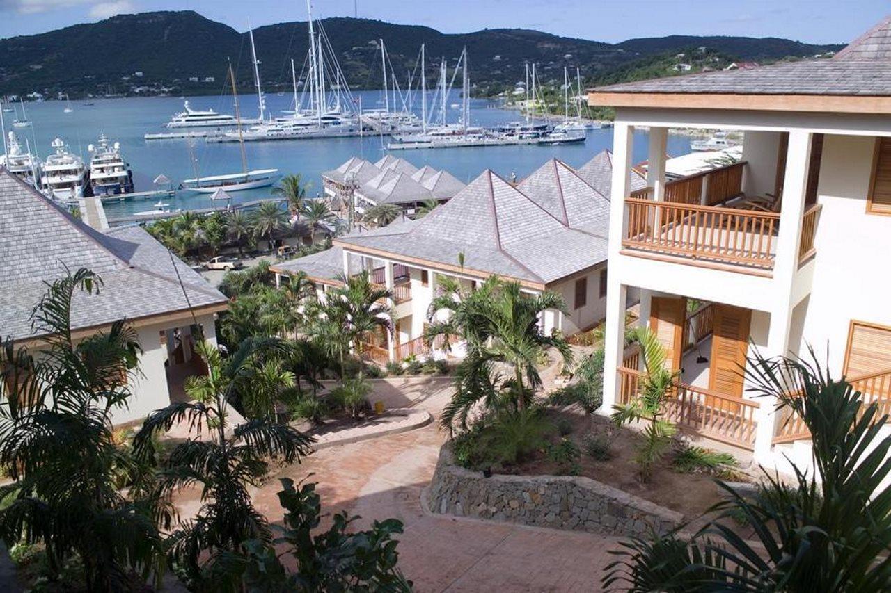 Antigua Yacht Club Marina Resort English Harbour Kültér fotó