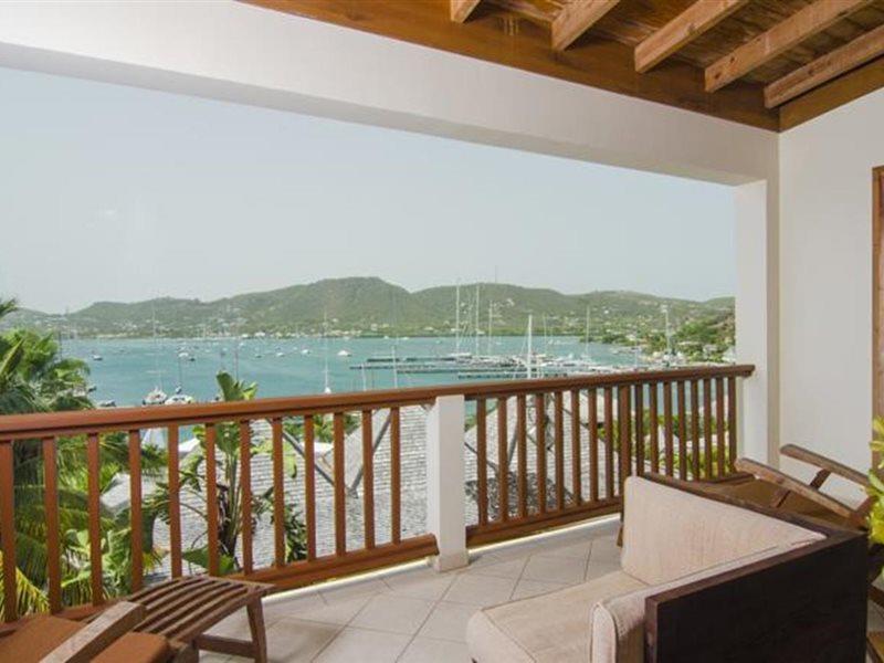 Antigua Yacht Club Marina Resort English Harbour Kültér fotó