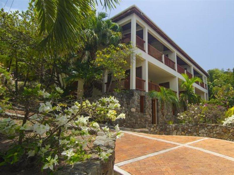 Antigua Yacht Club Marina Resort English Harbour Kültér fotó
