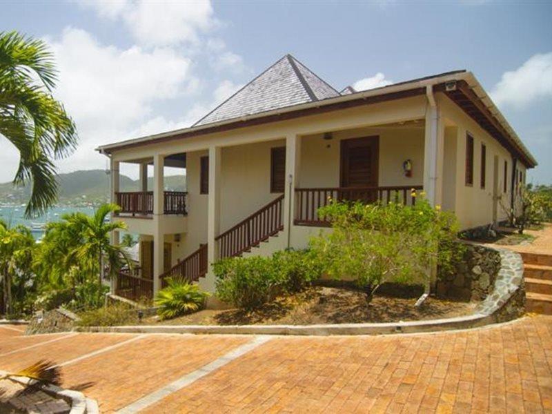 Antigua Yacht Club Marina Resort English Harbour Kültér fotó