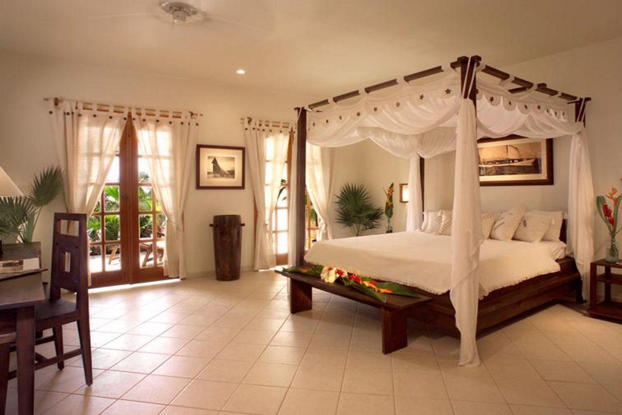 Antigua Yacht Club Marina Resort English Harbour Kültér fotó