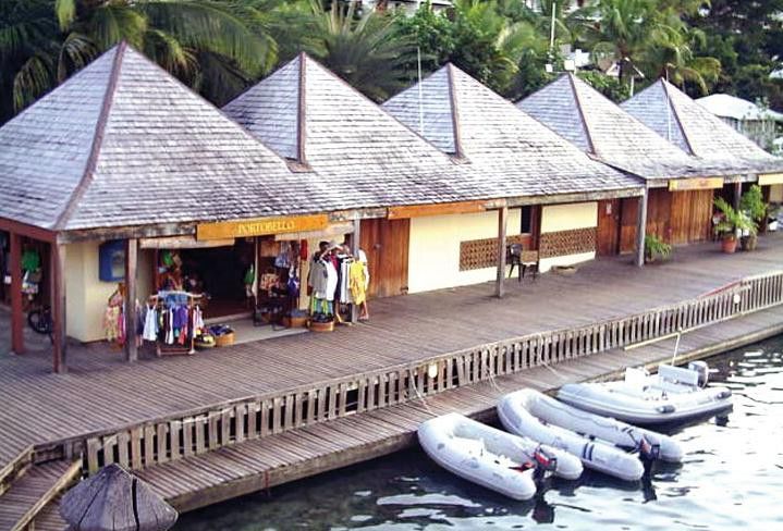 Antigua Yacht Club Marina Resort English Harbour Kültér fotó
