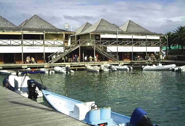 Antigua Yacht Club Marina Resort English Harbour Kültér fotó