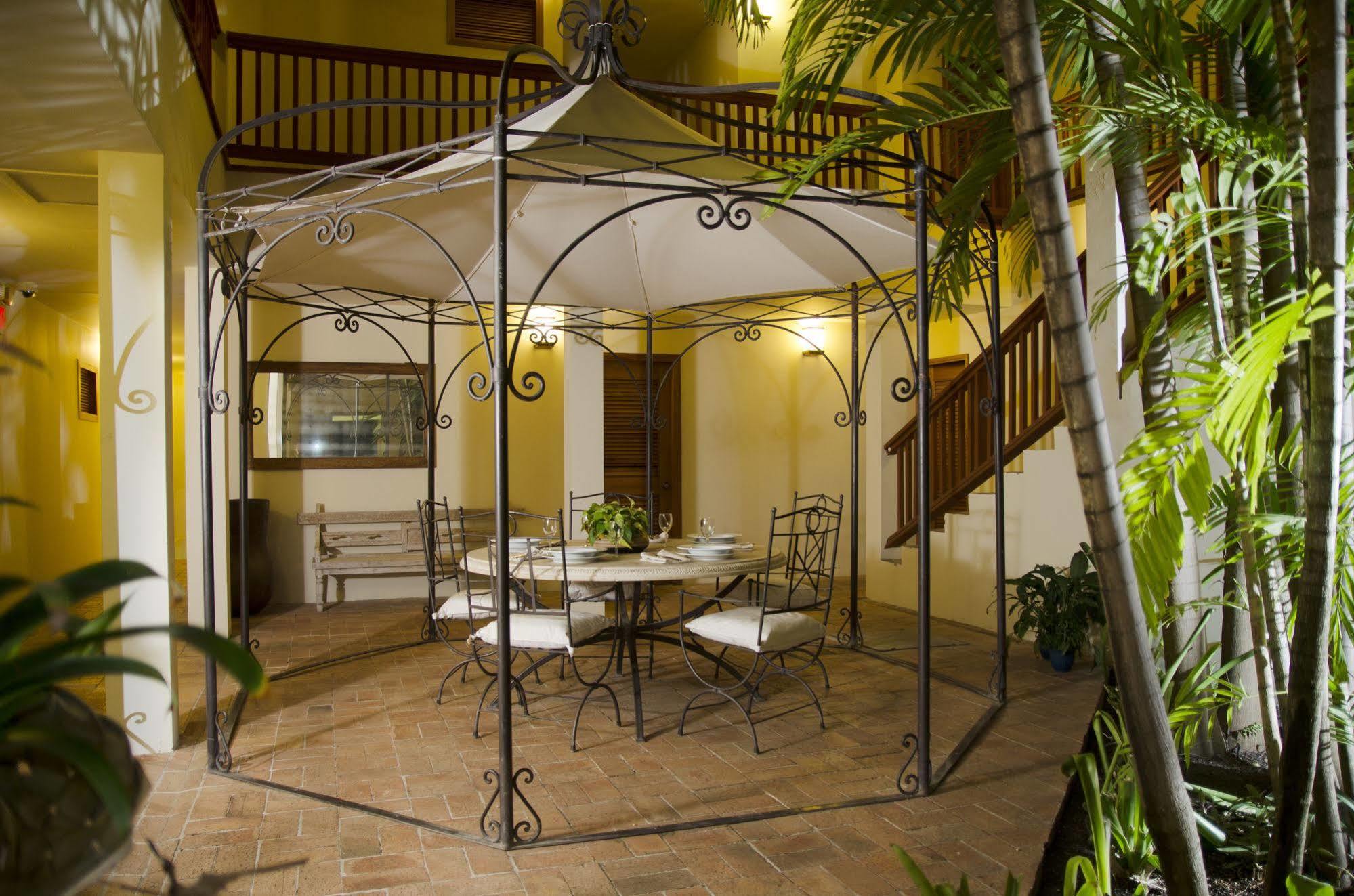 Antigua Yacht Club Marina Resort English Harbour Kültér fotó