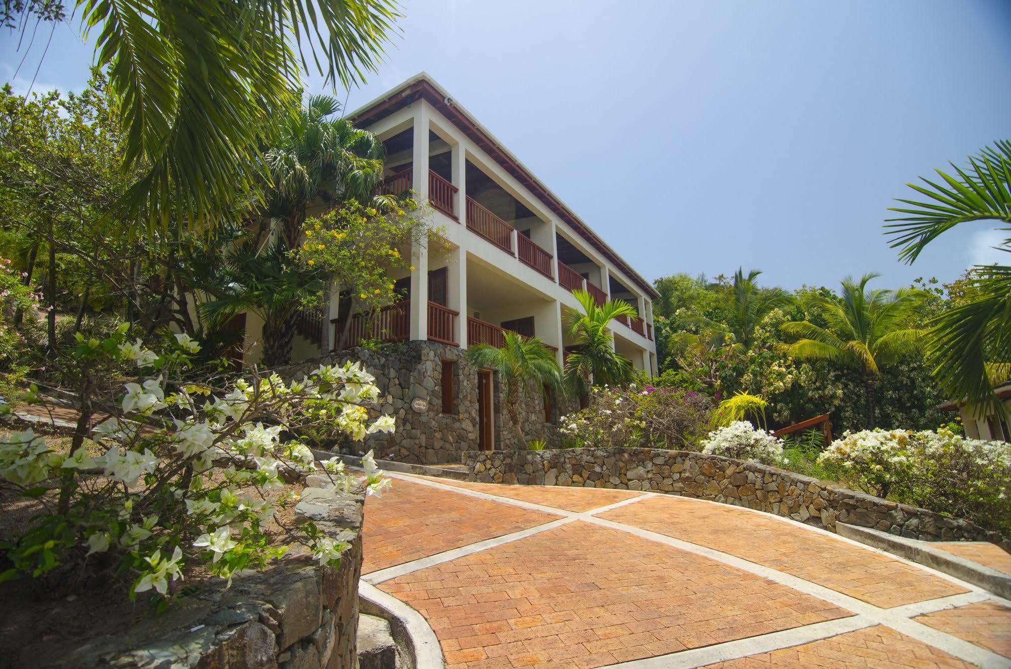 Antigua Yacht Club Marina Resort English Harbour Kültér fotó